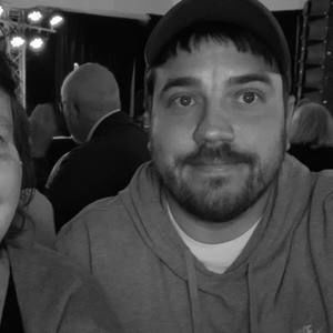 Meet your Posher, Matt